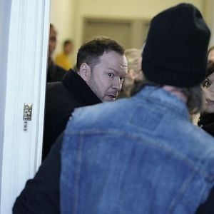 Fotoğraf Donnie Wahlberg