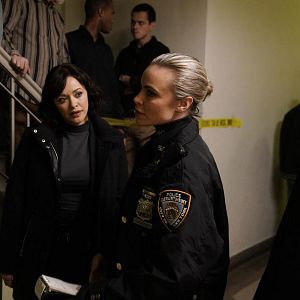 Fotoğraf Marisa Ramirez