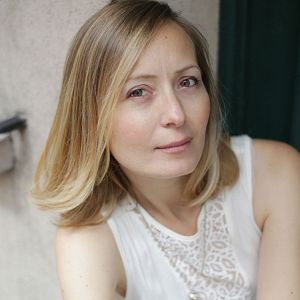 Fotoğraf Aleksandra Yermak