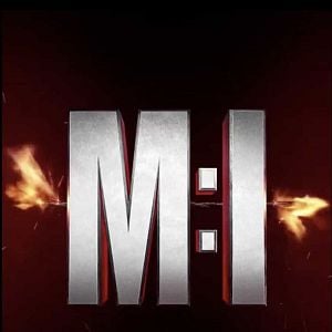 Fotoğraf Mission Impossible: Ölümcül Hesaplaşma Birinci Bölüm