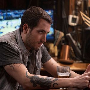 Fotoğraf Greg Calderone