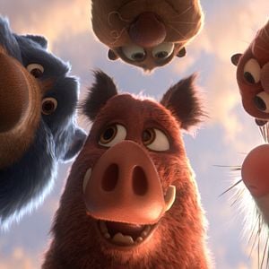 Fotoğraf Mucizeler Parkı