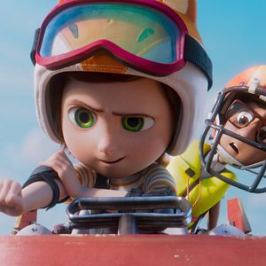 Fotoğraf Mucizeler Parkı