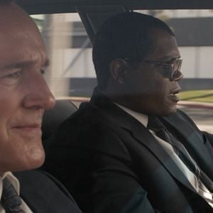 Fotoğraf Captain Marvel