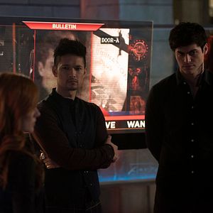 Fotoğraf Matthew Daddario