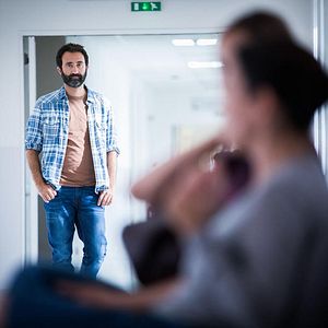 Fotoğraf Mathieu Madenian