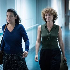 Fotoğraf Cécile Rebboah