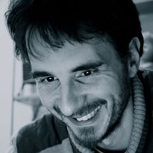 Fotoğraf Nathanaël Bergèse