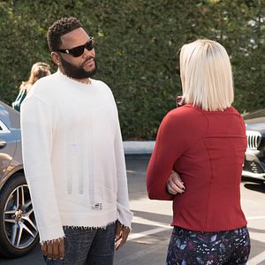 Fotoğraf Anthony Anderson