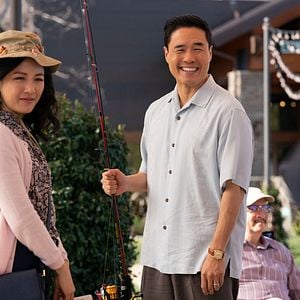 Fotoğraf Constance Wu