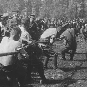 Fotoğraf They Shall Not Grow Old