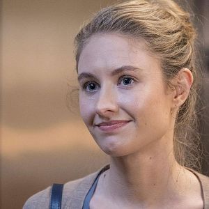 Fotoğraf Caitlin Thompson