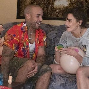 Fotoğraf Frankie Shaw