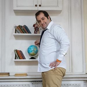 Fotoğraf Hababam Sınıfı Yeniden