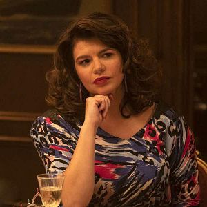 Fotoğraf Casey Wilson