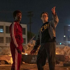 Fotoğraf Andrew Rannells