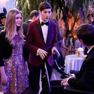 Fotoğraf Mason Cook