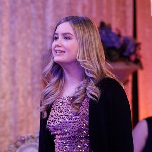 Fotoğraf Kyla Kenedy