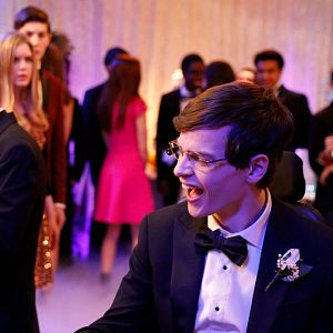 Fotoğraf Micah Fowler