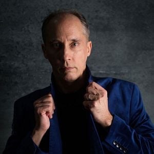 Fotoğraf Alex Freeman