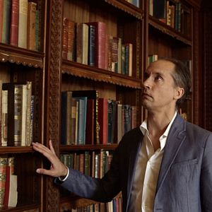 Fotoğraf Alex Freeman