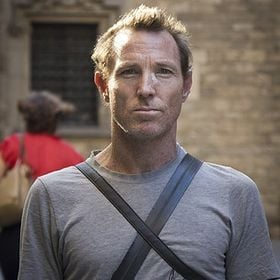 Fotoğraf Raymond E. Lee