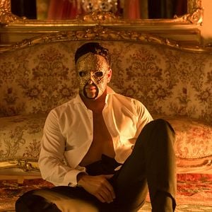 Fotoğraf Mario Casas