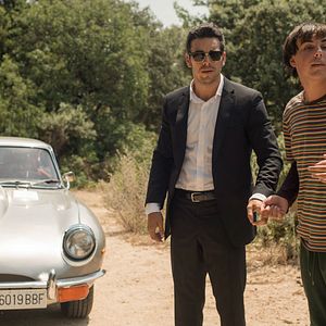 Fotoğraf Oscar Casas