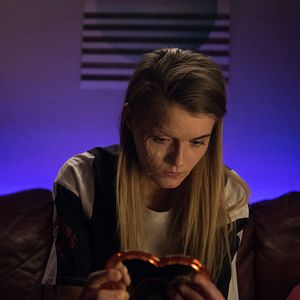 Fotoğraf Vicky Knight