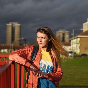 Fotoğraf Vicky Knight