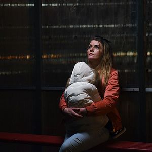 Fotoğraf Vicky Knight