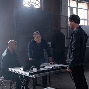 Fotoğraf Derek Webster