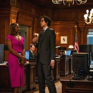 Fotoğraf Geoffrey Arend