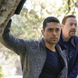 Fotoğraf Wilmer Valderrama