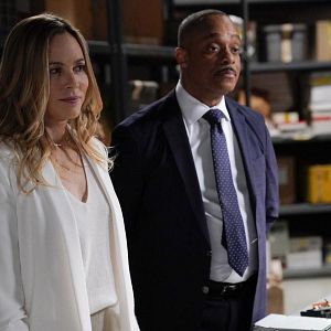 Fotoğraf Maria Bello