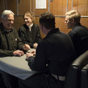 Fotoğraf Mark Harmon