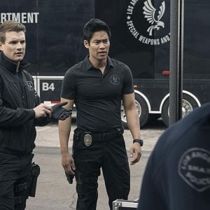 Fotoğraf Alex Russell