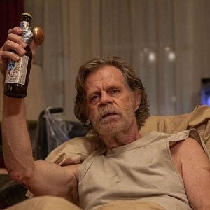 Fotoğraf William H. Macy