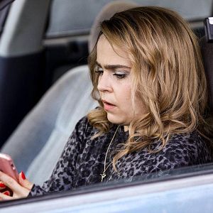 Fotoğraf Mae Whitman