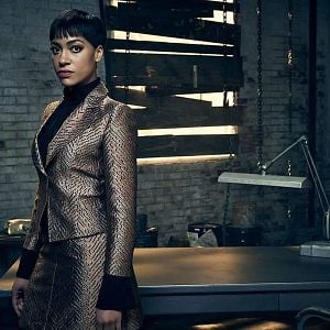 Fotoğraf The Good Fight