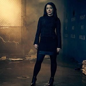 Fotoğraf Sarah Steele