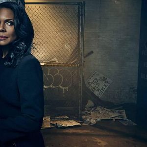 Fotoğraf Audra McDonald