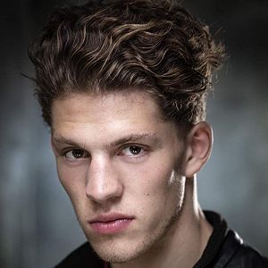 Fotoğraf Tristan Alexander