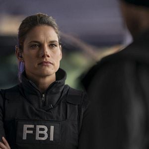 Fotoğraf Missy Peregrym