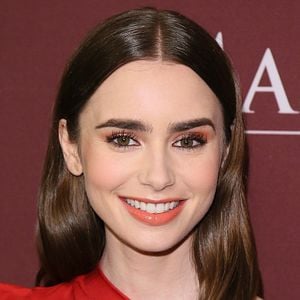 Fotoğraf Lily Collins