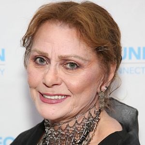 Fotoğraf Elizabeth Ashley