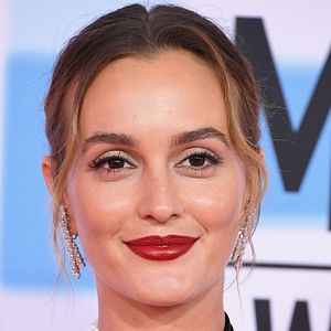 Fotoğraf Leighton Meester