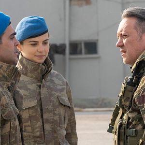 Fotoğraf Savaşçı