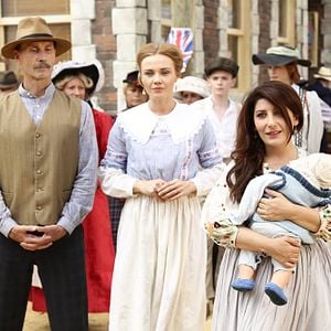 Fotoğraf Türk İşi Dondurma