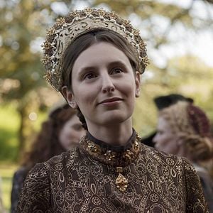 Fotoğraf Laura Carmichael